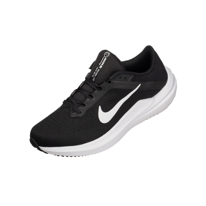 Nike Winflo 10 Comfortable, Versatile, Breathable Low-Top Casual Running Shoes Dv4022-003