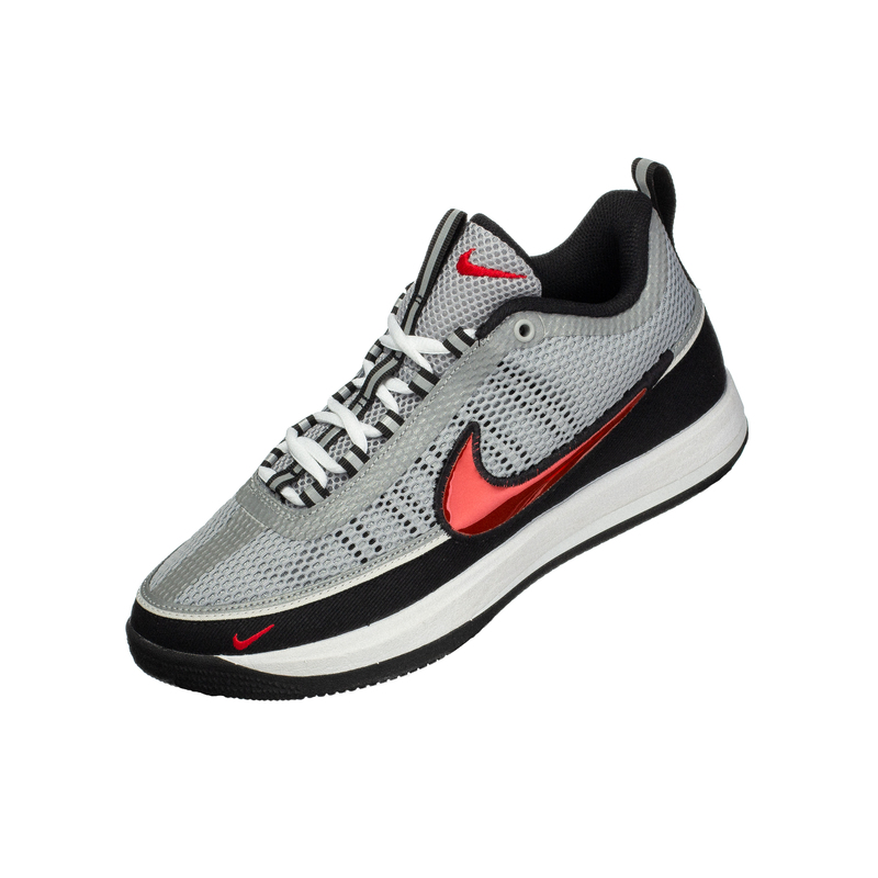 Nike Book 2 Spiridon Ep Trendy and Comfortable Low-Top Practical Basketball Shoes Iq0051-001