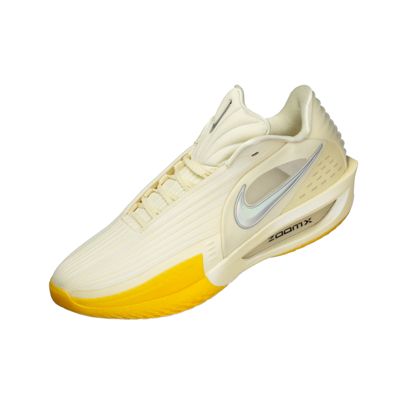 Nike G.T Cut 3 Turbo Ep Comfortable and Versatile Low-Top Elite Basketball Shoes Im9441-100