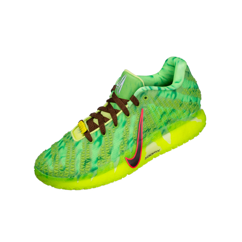 Nike Ja 3 Ep Spooky Season Morant 3 Trendy Basketball Shoes Halloween Hv9924-700