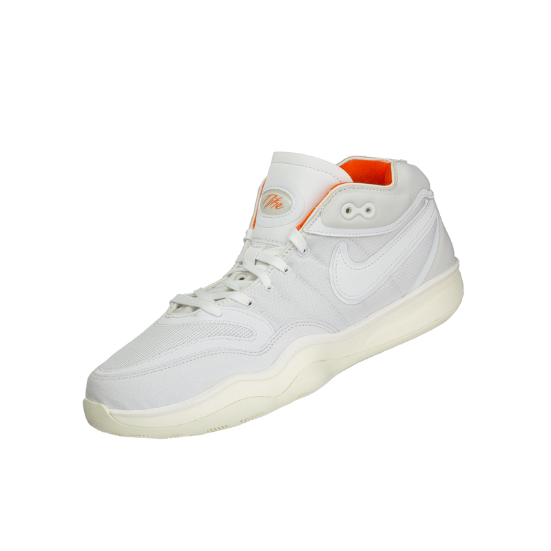 Nike Zoom Gt Hustle 2 Ep Low-Top Practical Basketball Shoes for Men Dj9404-104