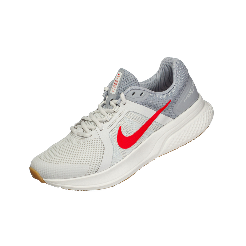 Nike Run Swift 2 Comfortable Cushioning Low-Top Lifestyle Running Shoes Cu3517-009