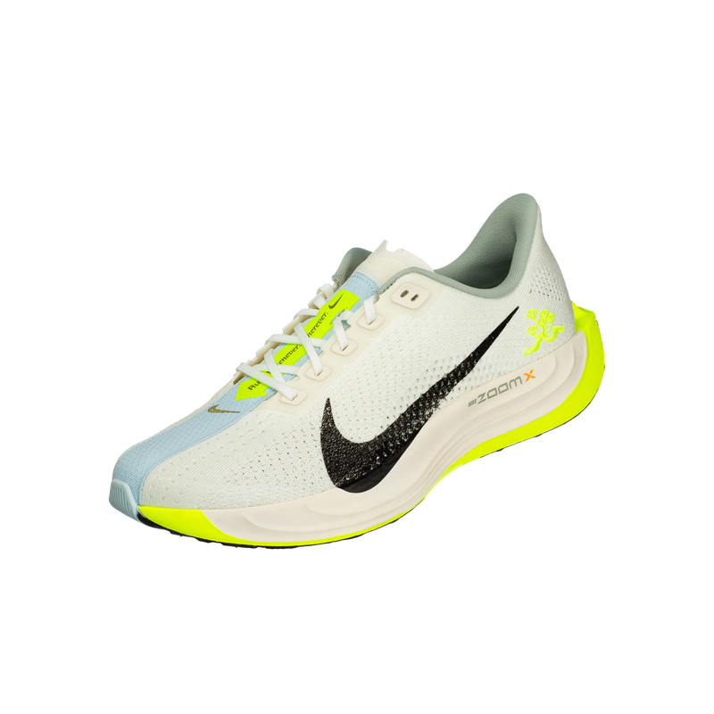 Nike Pegasus Plus Super Pegasus Breathable Cushioning Racing Running Shoes Hq3451-101