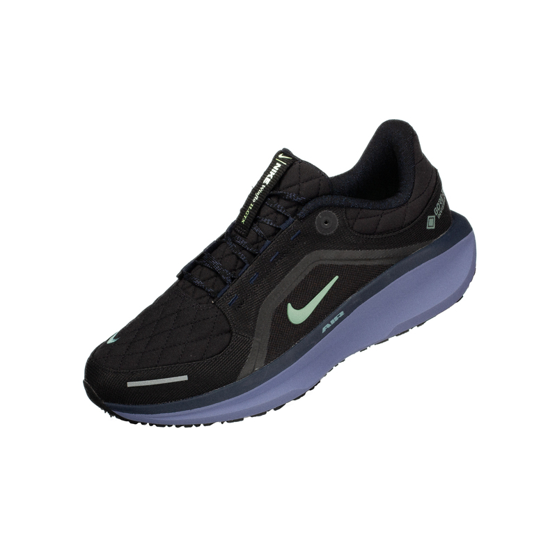 Nike Air Winflo 11 Gtx Comfortable Cushioning Low-Top Waterproof Running Shoes Fq1358-006 Nike Air Winflo 11 Gtx Comfortable Cushioning Low-Top Waterproof Running Shoes Fq1358-006