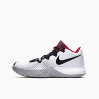 Trả lời Thể thao NIKE KYRIE FLYTRAP Irving 4 Giày bóng rổ phiên bản ngắn AJ1935-001-102 giày thể thao chính hãng