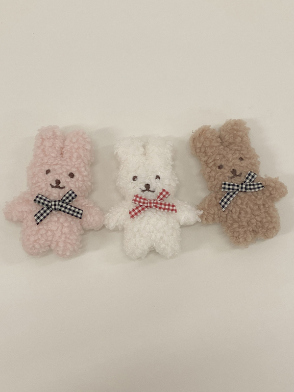 Now We Love Eva/Acc Korean Accessories | Super Cute Bear Phone Stand Holder