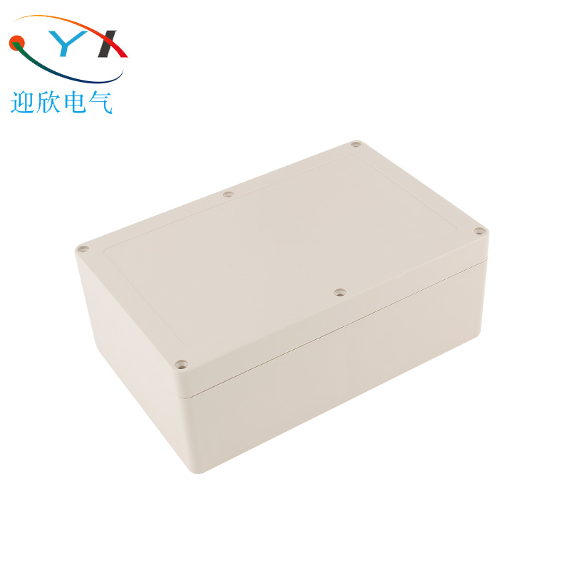 F15 230150 87 WATERPROOF JUNCTION BOX OUTDOOR STRONG ELECTRIC BREAKER CASE ABS PLASTIC WORK CONTROL SEAL DUST