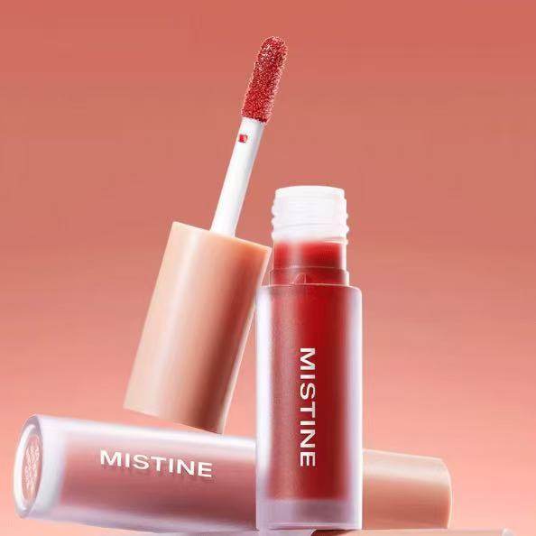 速度❗️2支13.9❗️蜜丝婷官旗唇釉