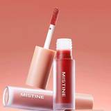 蜜丝婷官旗唇釉2支券后13.9元包邮