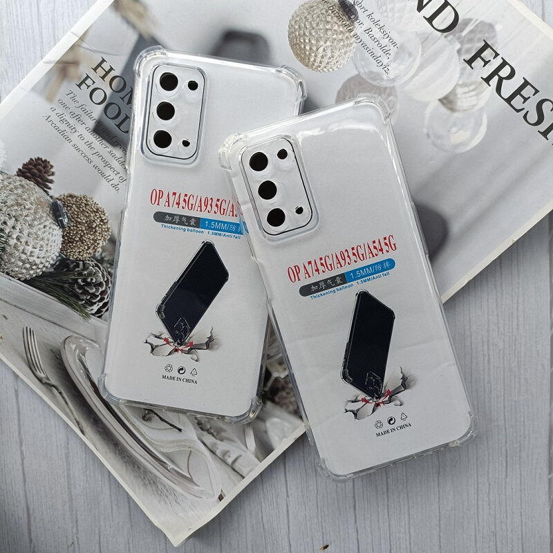 Suitable for Vivoy600Pro S60 Y31S S50 Transparent Airbag Anti-Fall Case Y100I Iqooneo9Pro Y78 Anti-Fall Phone Protective Case Iqooz9 Iqoo15 X70 T2X Suitable for Vivoy600Pro S60 Y31S S50 Transparent Airbag Anti-Fall Case Y100I Iqooneo9Pro Y78 Anti-Fall Phone Protective Case Iqooz9 Iqoo15 X70 T2X