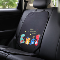 Child safety seat anti-wear pad isofix universal baodez britax thick car anti-skid pad protective pad