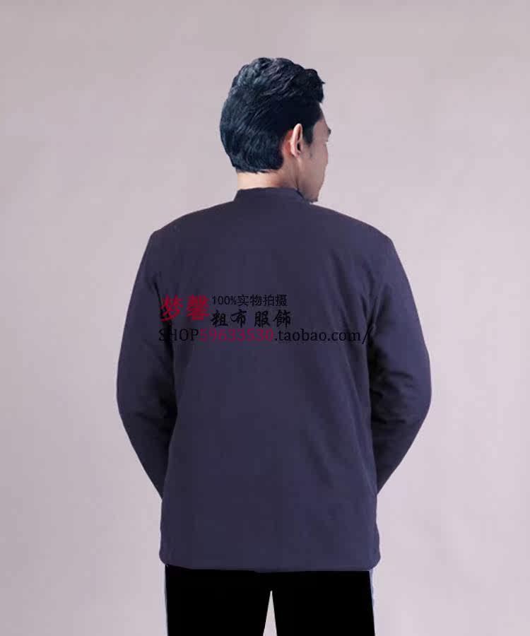 Blouson chaud pour homme   OTHER en Coton - Ref 3113224 Image 14