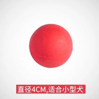 Круглая модель