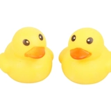 B.Duck, резиновая игрушка, домашний питомец, издает звуки