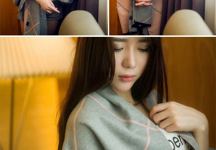 Fashion Scarf Image 2