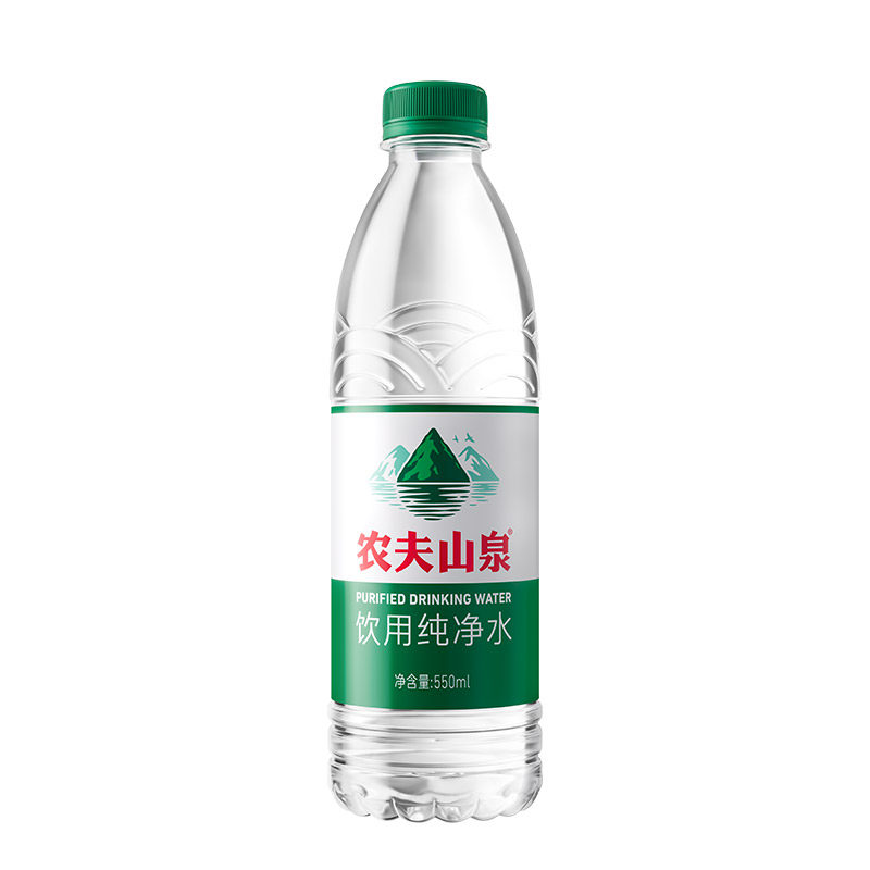 农夫山泉矿泉水保质期到底藏哪儿?揭开神秘面纱!-农夫山泉-淘宝百科网
