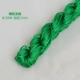 Ngọc bích 1mm Trung Quốc dây đan mặt dây chuyền dệt vòng cổ Handmade DIY phụ kiện trang sức vật liệu Một vòng tay dây đỏ - Vòng đeo tay Clasp vòng mã não