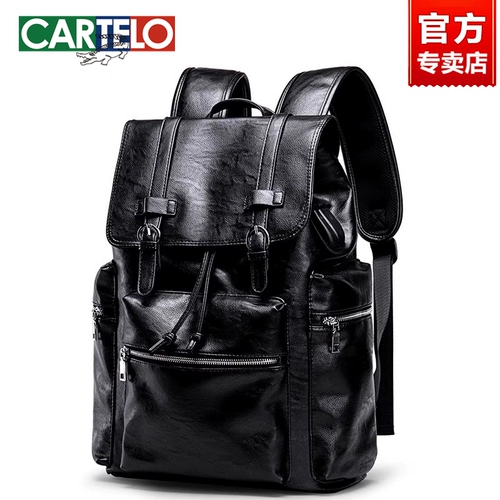 Универсальный мужской вместительный и большой школьный рюкзак для школьников, сумка для путешествий, ноутбук, крокодил