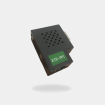 Mini ETHH-PPI substitutable for CP243i PPI Ethernet converter can be directly connected WinCC