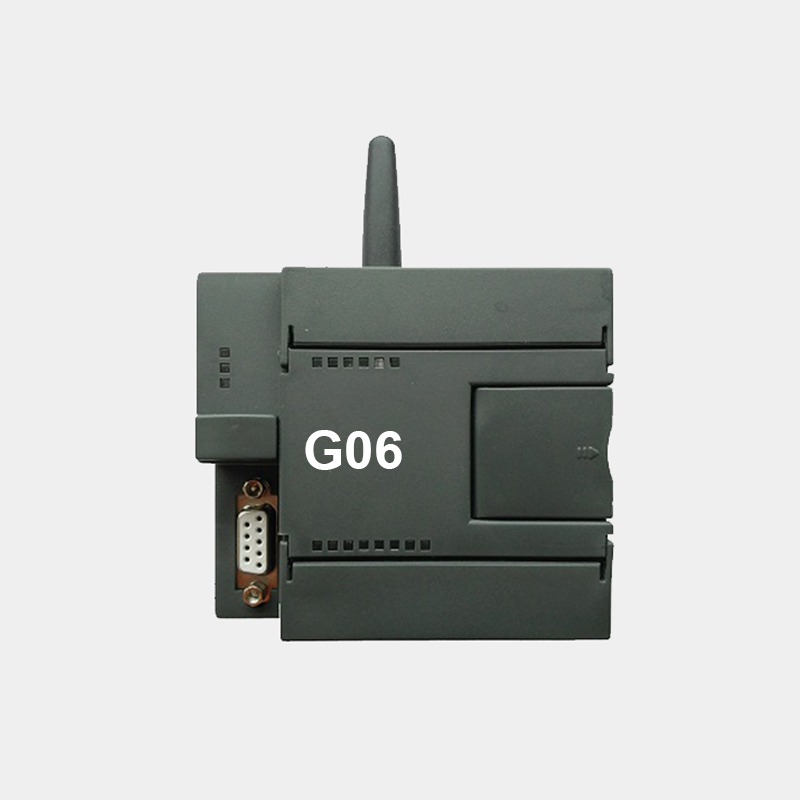 Including 13 taxes] Dalian Dejia G06 Siemens system SMS alarm module compatible with 200PLC