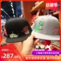 Thượng Hải Disneyland Buzz Lightyear Mũ bóng chày McQueen Sun Hat Hudi Hat Hip Hop Hat Quà tặng sinh nhật - Bóng chày một quả bóng chày