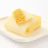 Чистый красный ледяной пирог клейкий рис питает 300G.