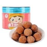 Yipai Hawthorn Ball Baby Cherry Globe Convined 80G без добавления продуктов боярышника детские повседневные закуски закусок