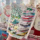 Железнодорожный поезд с высоким скоростью