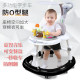 Baby toddler baby anti-o-shaped leg rollover multi-functional hand push can sit and start to learn to walk boys and girls young children