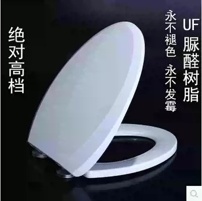 The toilet lid adapted Dongpeng W1161 W1171 W1181 W1191 W1351 W1391 W1401 0491