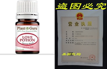 Love Potion Synergy Essential Oil Blend 5 ml 100% Pure Un