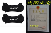 Kootek 2 Pack Knee Strap Patella Tendon Brace Adjustable Ne
