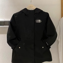 Taoyu Select Youth Style Adults Can Wear Spring and Autumn Style Windbreaker Jacket (160 Sizes)