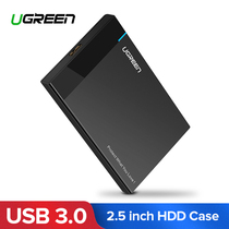 UGREEN  HDD Case Enclosur 2 5 inch SATA to USB 3 0 Adapter