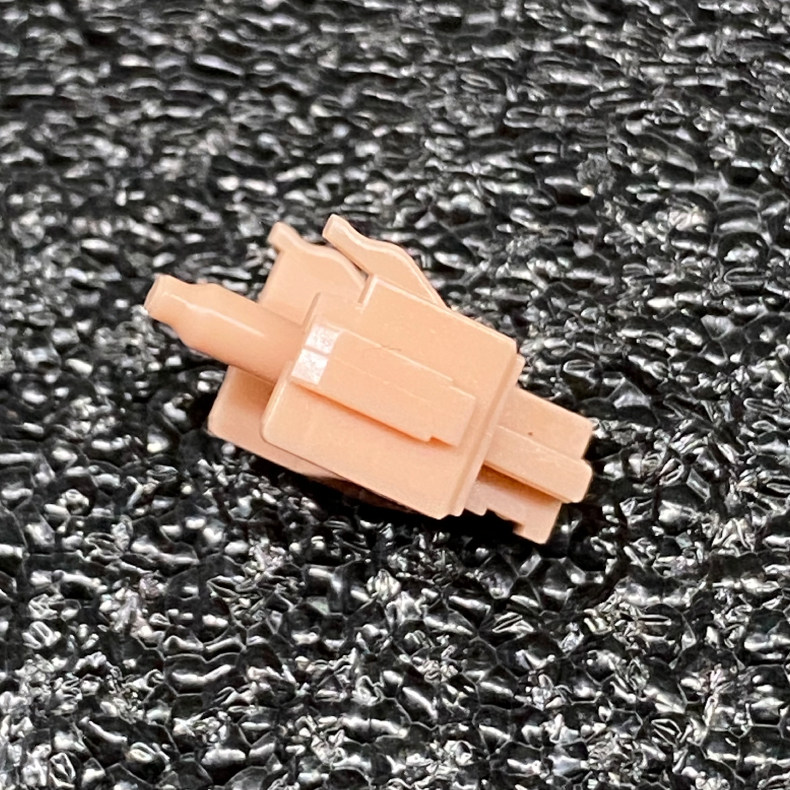 The Grand Paragraph Axis of the MMD St. Panda