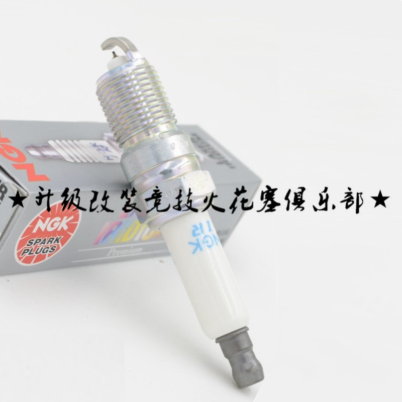 Chevrolet Express 2500 3500 6 0 4 8 Four-wheel Drive Caravan Exclusive NGK Iridium Platinum Spark Plug