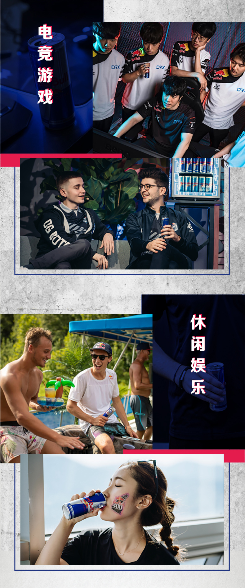 奥地利进口 redbull红牛 功能饮料 250ml*12罐 图8