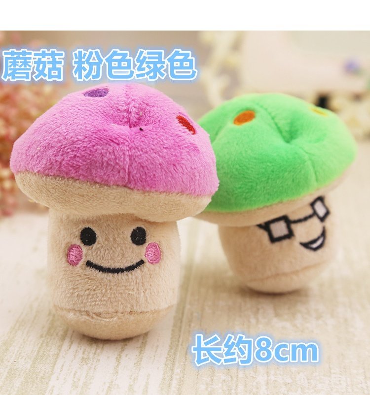 3 Toy bóng đồ chơi cho mèo