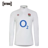 Англия регби теплый топ