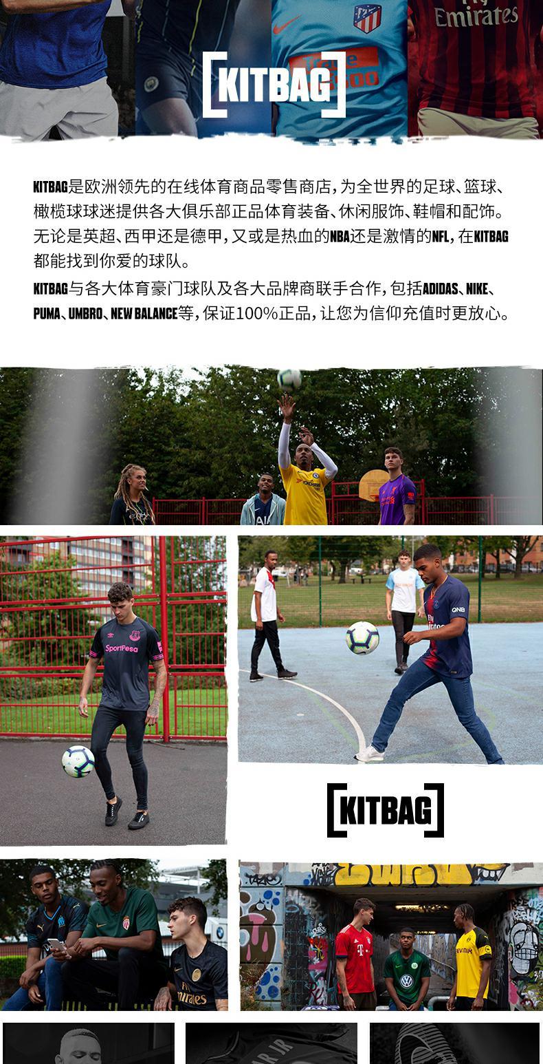 [Chính thức xác thực] AC Milan đào tạo người hâm mộ phiên bản áo khoác trắng trẻ em dây kéo dài áo khoác thể thao - Áo khoác thể thao / áo khoác áo khoác reebok