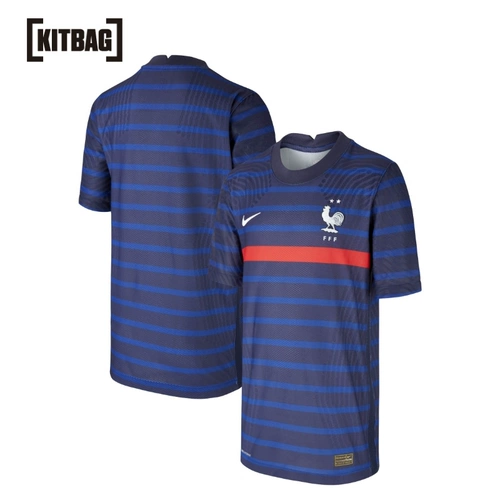 Nike, футбольная форма, детская футболка, короткий рукав, 2020