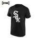 ເສື້ອທີເຊີດຮູບສັນຍາລັກ Chicago White Sox Primary Logo