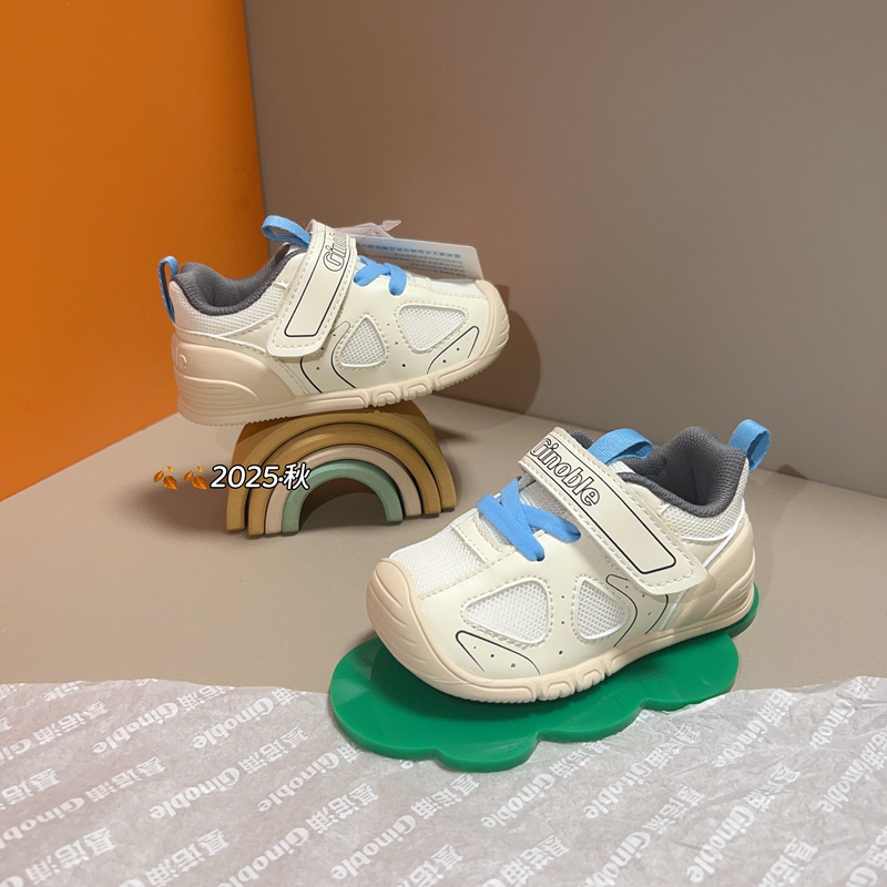 Jinopu Functional Shoes 2026 Summer New Baby Shoes Pre-Walking Shoes Unisex Sandals Baby Shoes Gb2565 Jinopu Functional Shoes 2026 Summer New Baby Shoes Pre-Walking Shoes Unisex Sandals Baby Shoes Gb2565