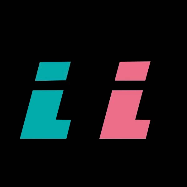 深圳市LED照明的LOGO