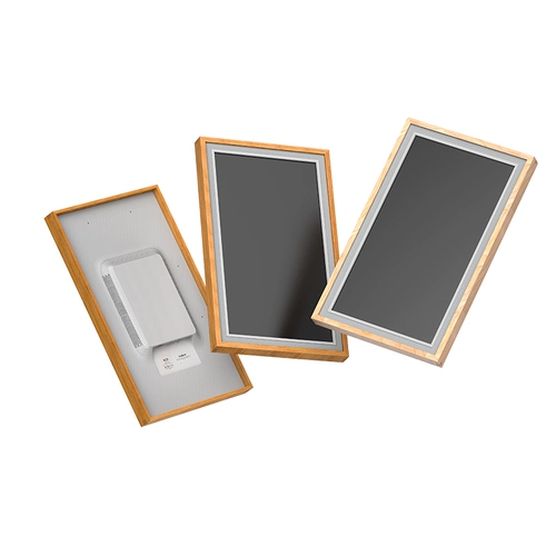 Boe Boe Painting Screen S2 Smart Art Electronic Photo Frame Book книга цифровой рамки Player Interactive HD