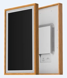 Boe Boe Painting Screen S2 Smart Art Electronic Photo Frame Book книга цифровой рамки Player Interactive HD