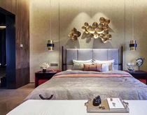 German Marburg wallpaper century honor