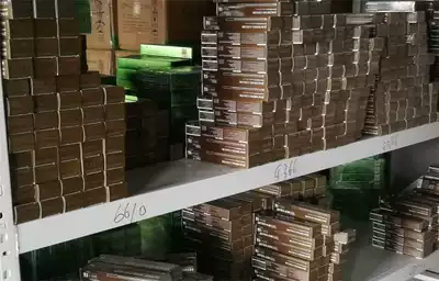 Beauty counter tidal color single dyeing cream shop hair salon special cover white hair salon color cream wholesale