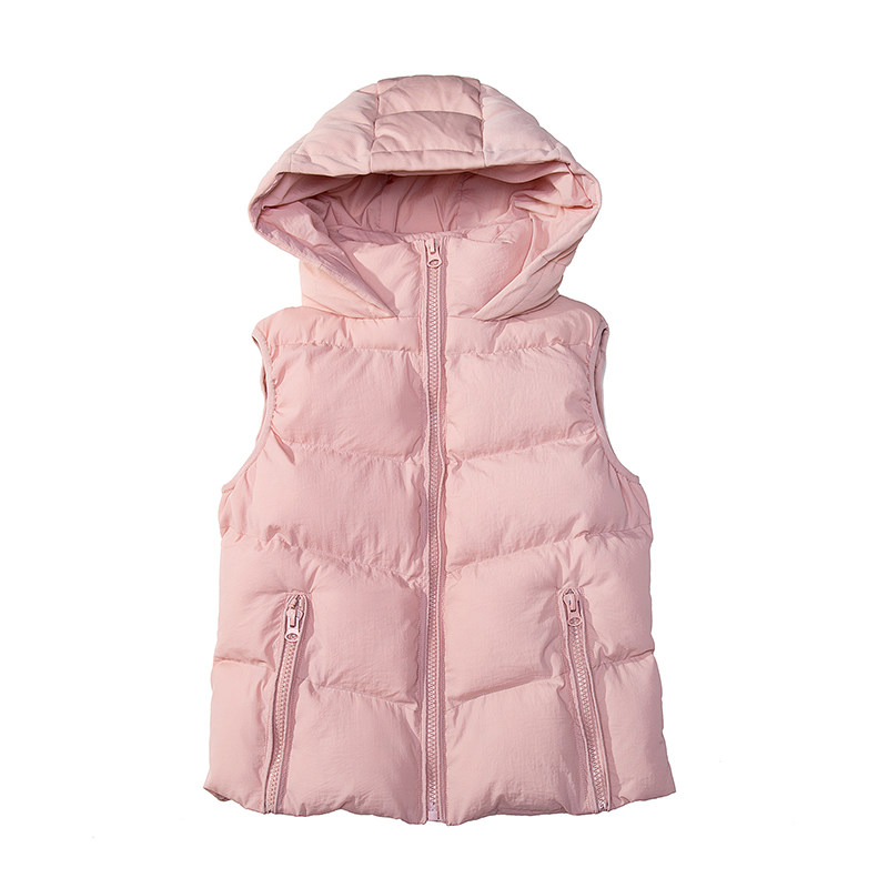 Débardeur hiver femme en Polyester - Ref 3177543 Image 5