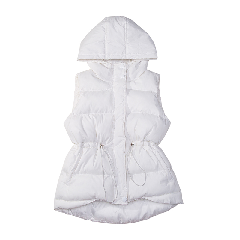 Débardeur chaud pour femme en Polyester - Ref 3176247 Image 5